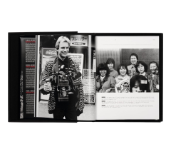 Andy Summers Inside The Police 1980-83