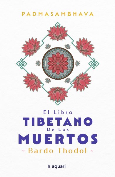 EL LIBRO TIBETANO DE LA VIDA Y DE LA - Bookstore Ecuador