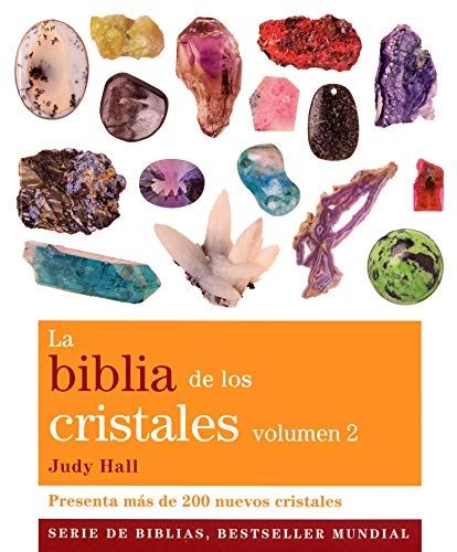 La Biblia de Los Cristales Comprimido