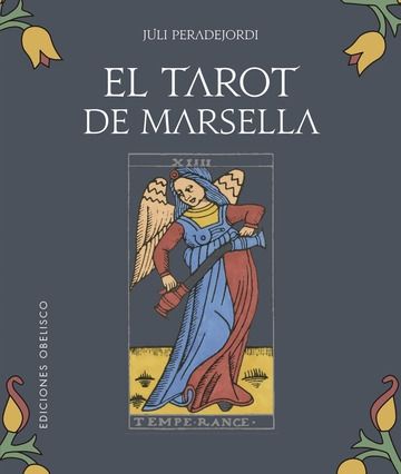 Tarot de Marsella (con cartas)