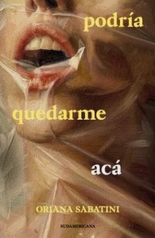 Podr&iacute;a quedarme ac&aacute; 