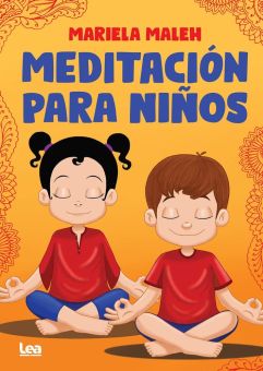 Meditaci&oacute;n para ni&ntilde;os