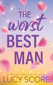 The worst best man