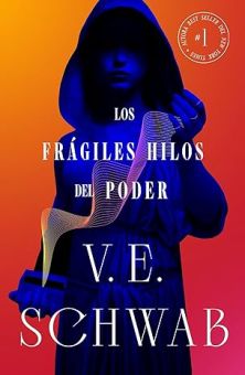 Los fr&aacute;giles hilos del poder 