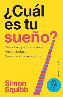 Cual es tu sue&ntilde;o