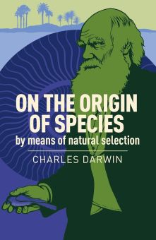 On the Origin of the Species