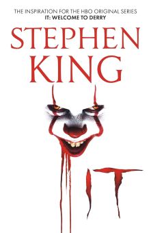 It, Stephen King