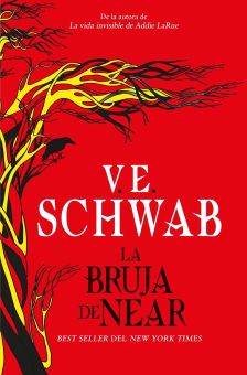 La bruja de near