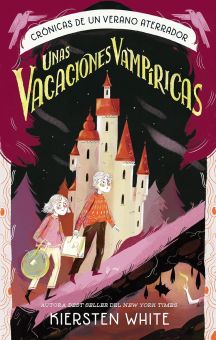 Unas vacaciones vamp&iacute;ricas
