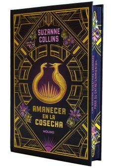 Amanecer en la cosecha (Edici&oacute;n especial tapa dura)