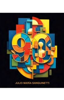 90 A&ntilde;os de im&aacute;genes vida y memoria