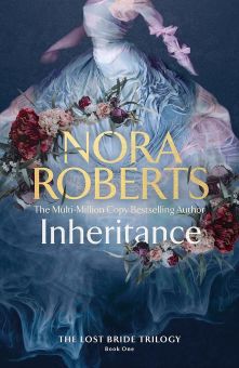 Inheritance (The lost bride trilogy #1)