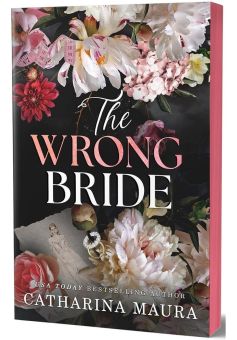 The wrong bride