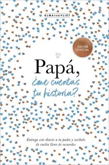 Pap&aacute;, &iquest; Me cuentas tu historia ?