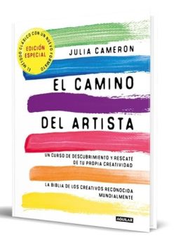 El camino del artista