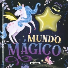 Mundo M&aacute;gico