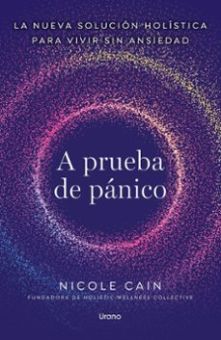 A prueba de p&aacute;nico