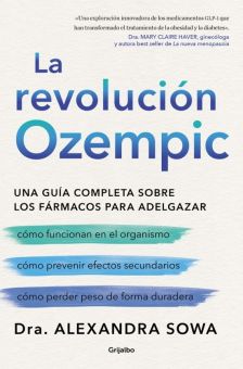 La revoluci&oacute;n ozempic