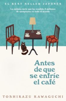 Antes de que se enfr&iacute;e el caf&eacute;