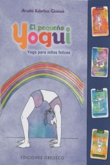 El peque&ntilde;o yogui