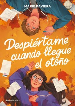 Despi&eacute;rtame cuando llegue el oto&ntilde;o