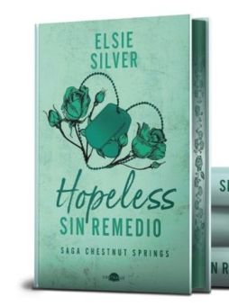 Hopeless: Sin remedio (Edici&oacute;n especial limitada)