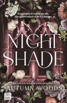 Night Shade (Universidad Sorrowsong #1)