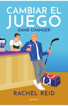 Cambiar el juego (Game Changers #1)