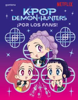 KPop Demon Hunters: &iexcl;Por los fans!