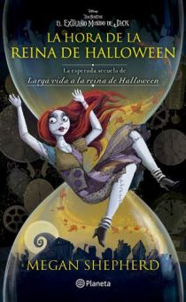 La hora de la reina de Halloween