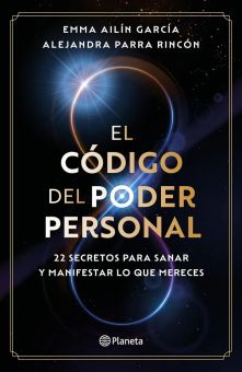 El c&oacute;digo del poder personal