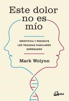 Este dolor no es m&iacute;o