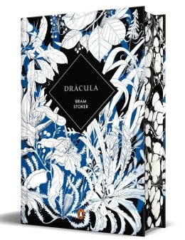 Dr&aacute;cula (Cantos pintados)