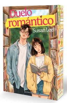 Duelo rom&aacute;ntico