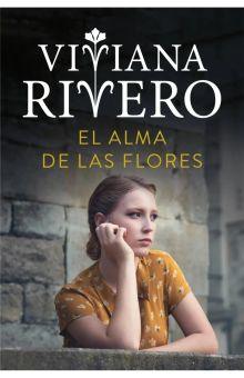 El alma de las flores
