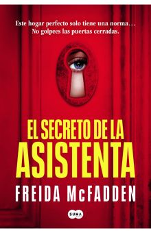El secreto de la asistenta (La asistenta #2)