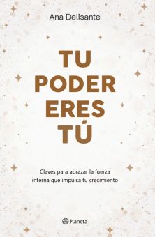 Tu poder eres t&uacute;