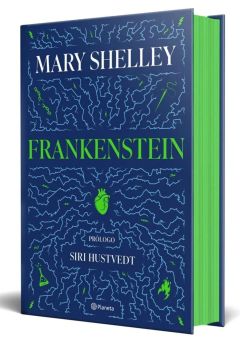 Frankenstein. Edicion especial 