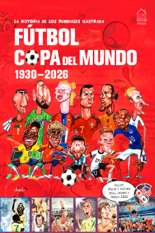 Copa del Mundo 1930 - 2026