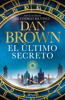 El &uacute;ltimo secreto 