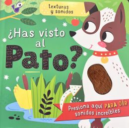 &iquest;Has Visto Al Pato?