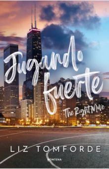 Jugando fuerte ( Windy City 2 )