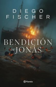 La bendici&oacute;n de Jon&aacute;s