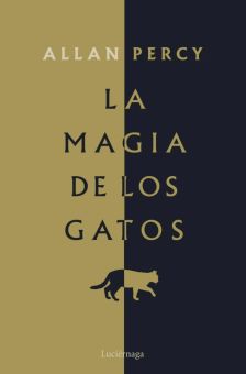 La magia de los gatos
