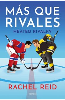 M&aacute;s que rivales (Heated Rivalry)