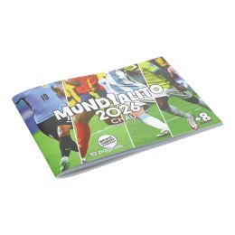 Mundialito 2026