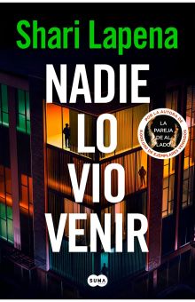Nadie lo vio venir