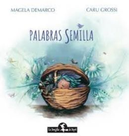 Palabras semillas