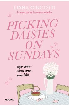 Picking Daisies on sudays
