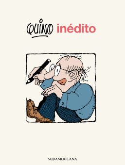 Quino in&eacute;dito